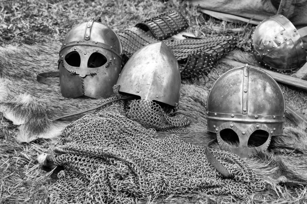 History photo